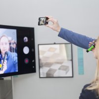 Hrvatska premijera Samsung Galaxy A8 (2018)