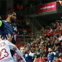 Francuska - Bjelorusija (1)