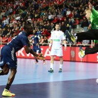 Francuska - Bjelorusija (4)