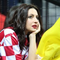 Hrvatski navijači na utakmici protiv Švedske (4)