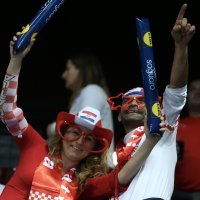 Hrvatski navijači na utakmici protiv Švedske (5)