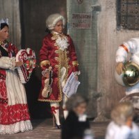 Neobične jaslice Mije Gabrića