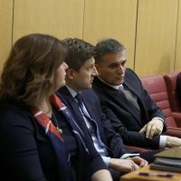 Zdravko Marić, Goran Marić