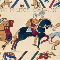 Tapiserija iz Bayeuxa