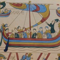 Tapiserija iz Bayeuxa