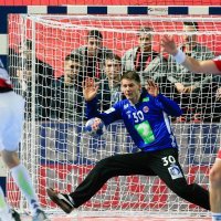 Norveška - Austrija (2)