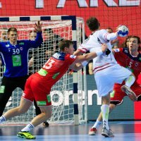 Norveška - Austrija (3)