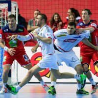 Norveška - Austrija (4)