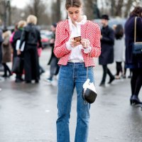 Street style zvijezde na tjednima mode