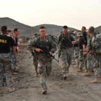 Vojne baze u Džibutiju