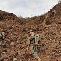 Vojne baze u Džibutiju