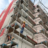 Studentski dom Cvjetno