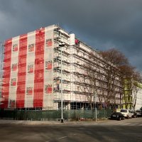 Studentski dom Cvjetno