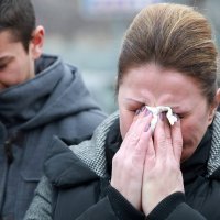 Ispraćaj Olivera Ivanovića