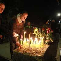 Ispraćaj Olivera Ivanovića