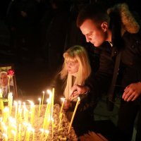 Ispraćaj Olivera Ivanovića