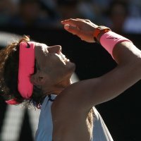 Rafael Nadal (4)