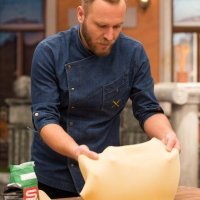 Tri, dva, jedan - kuhaj