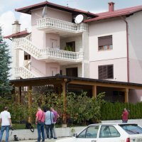 Obiteljska kuća obitelji Lijanović u kojoj je započeto 'mesno carstvo'