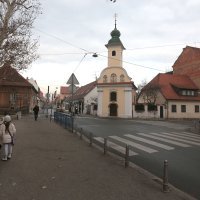 Kapelica sv. Dizme