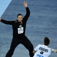 Njemačka - Makedonija ( Borko Ristovski )