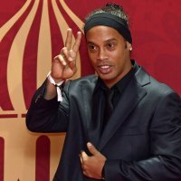 Ronaldinho