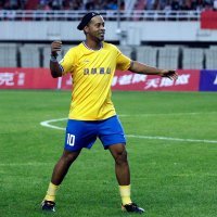 Ronaldinho