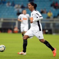 Ronaldinho