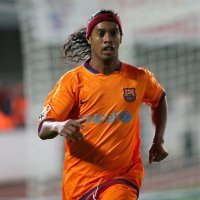 Ronaldinho