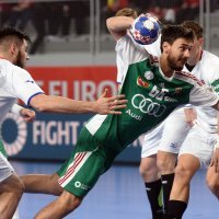 Češka - Mađarska (Mate Lekai)