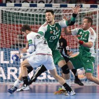 Češka - Mađarska (Bence Banhidi, Timuzsin Schuch, Ondrej Zdrahala)