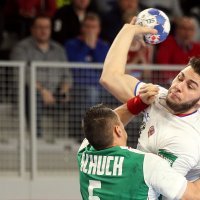 Češka - Mađarska (Leos Petrovsky)