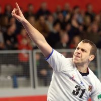 Češka - Mađarska (Tomas Cip)