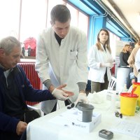 Od šećerne bolesti u Hrvatskoj boluje gotovo 300.000 ljudi