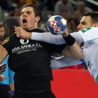 Crna Gora - Slovenija