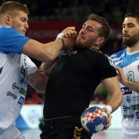 Crna Gora - Slovenija (Blaž Janc)