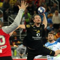 Crna Gora - Slovenija (Mirko Radović)