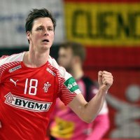 Španjolska - Danska (Hans Lindberg) (2)