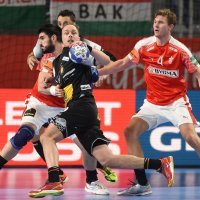 Španjolska - Danska (Magnus Landin Jacobsen)