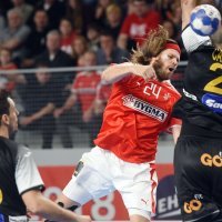 Španjolska - Danska (Mikkel Hansen)