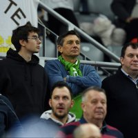 Jakov Kitarović i Borut Pahor