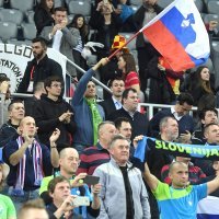 Jakov Kitarović i Borut Pahor