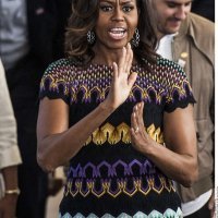 Michelle Obama