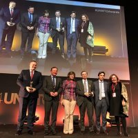 Dodjela nagrada UNWTO-a