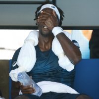 Iscrpljeni Gael Monfils