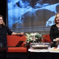 Snježana Banović i Vitomira Lončar