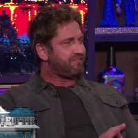 Gerard Butler