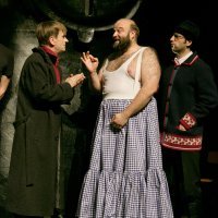 Šest likova traži autora