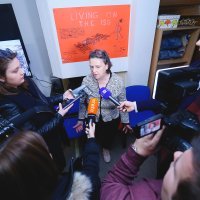 Jadranka Tudović, ravnateljica Prve srednje informatičke škole