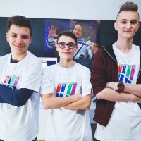 Kontakt s Međunarodnom svemirskom postajom (02)